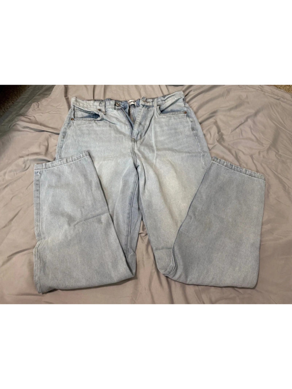 RSQ 90s style jeans